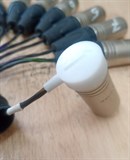 XLR низкий профиль 00062 - фото 5653