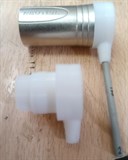 XLR низкий профиль 00062 - фото 5658