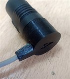 XLR низкий профиль 00062 - фото 5665