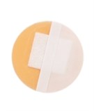 Антиаллергенный круглый пластырь 5 шт. 00044 - фото 5684