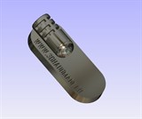 Держатель Магнит 00058 - фото 5737